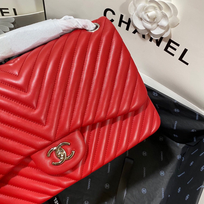 Satchel Bags - CHL Bags - 3916