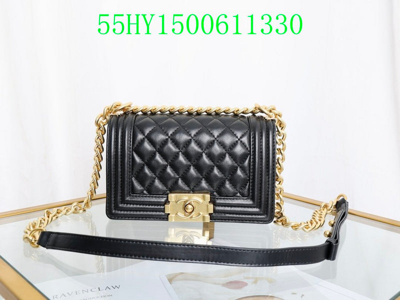 Satchel Bags - CHL Bags - 5345