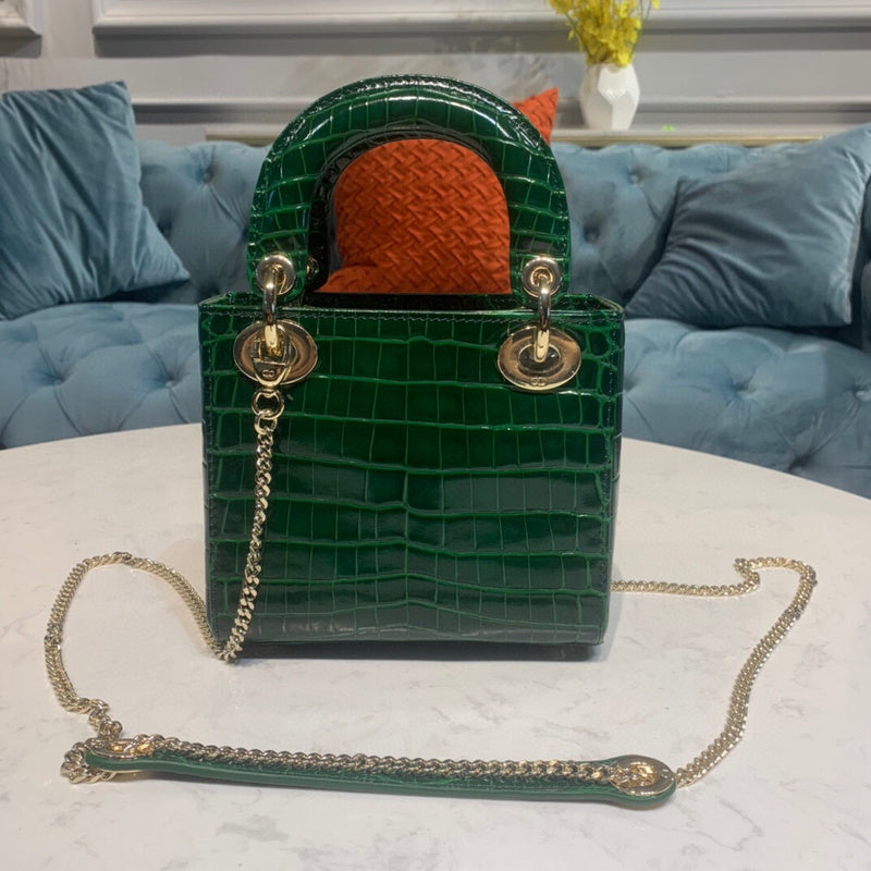 Glami Fashion - DIR Bags - 326