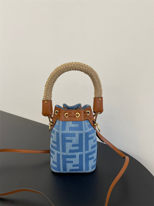 Glami - FDE Bags - 077