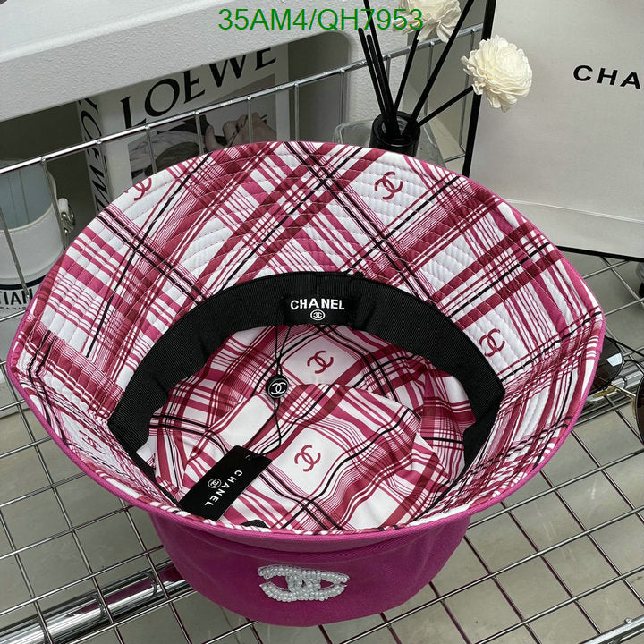 SAMC - CHL Caps & Hats - 210
