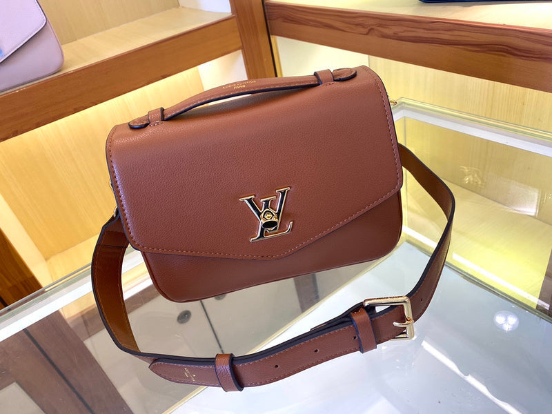Satchel Bags - VL Bags - 1906