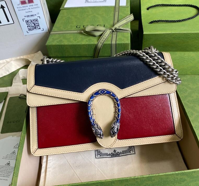 SAMC - GUKI Bags - 1735