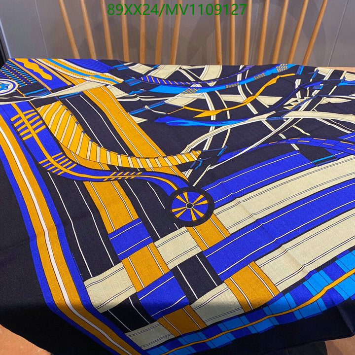 SAMC - HMS Scarves - 878