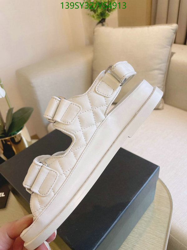 SAMC - CHL Women Shoes Beach - 146