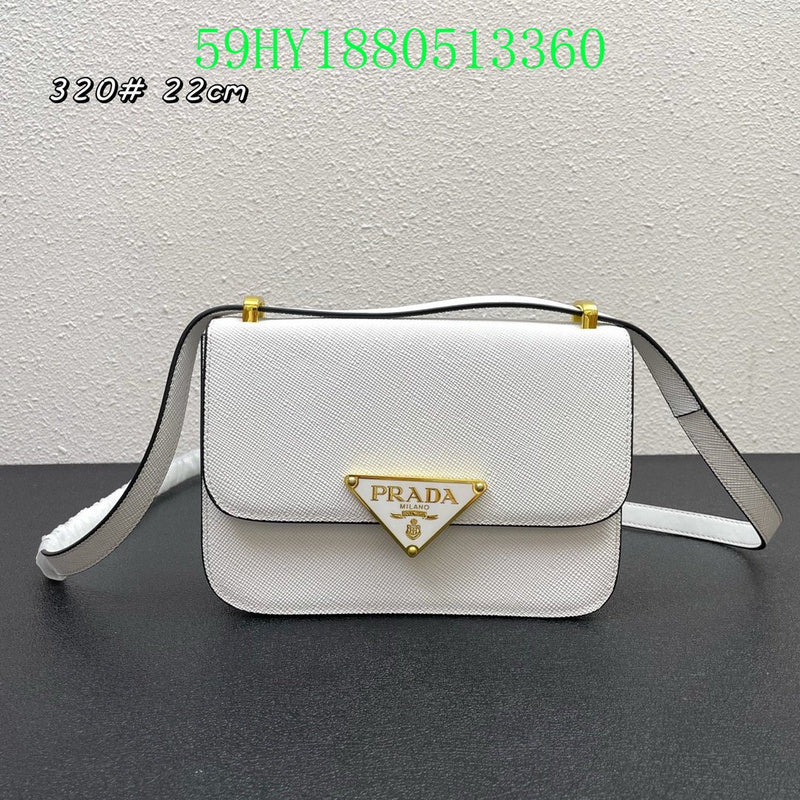 Satchel Bags - PDA Bags - 4357