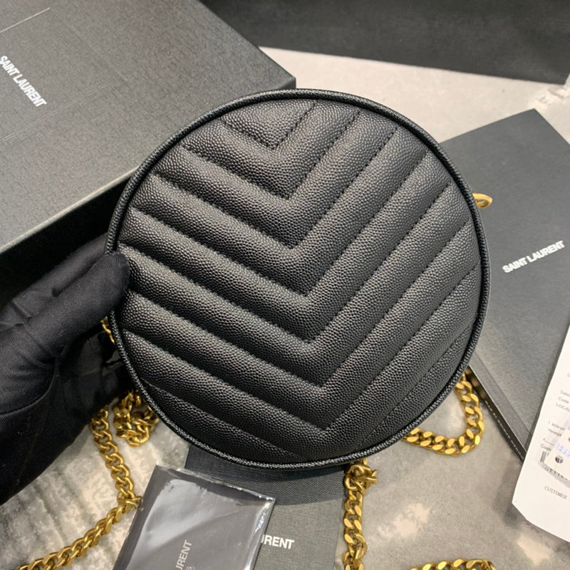 ELE - SLY Bags 218