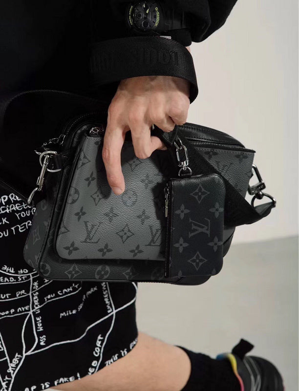 Glami- Glami- Lu-Vi bags - 3313