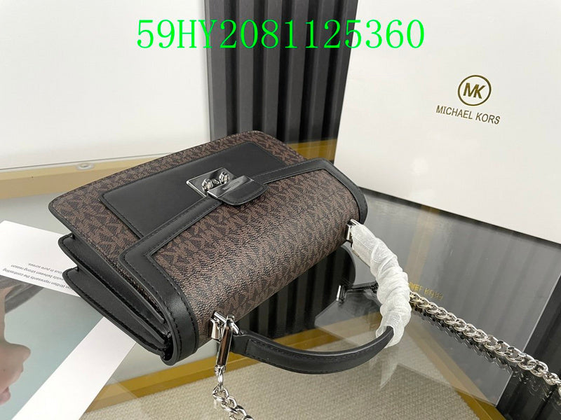 Satchel Bags - MK Bags - 522