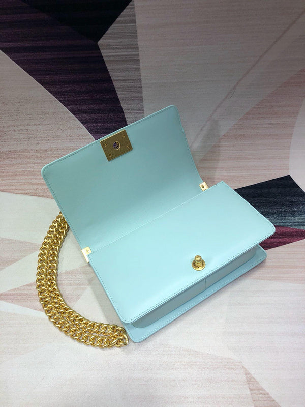 Satchel Bags - CHL Bags - 417