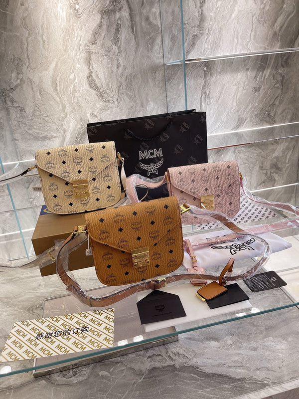 Glami- - MQM Bags - 091