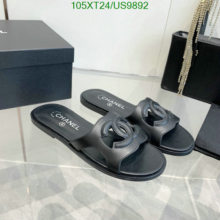 SAMC - CHL Women Shoes Slippers - 062