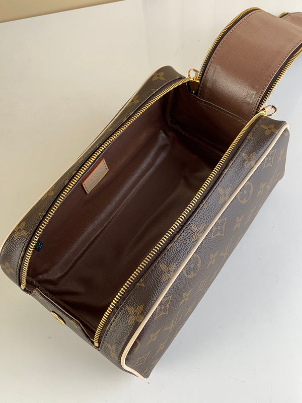 Satchel Bags - VL Bags - 6669