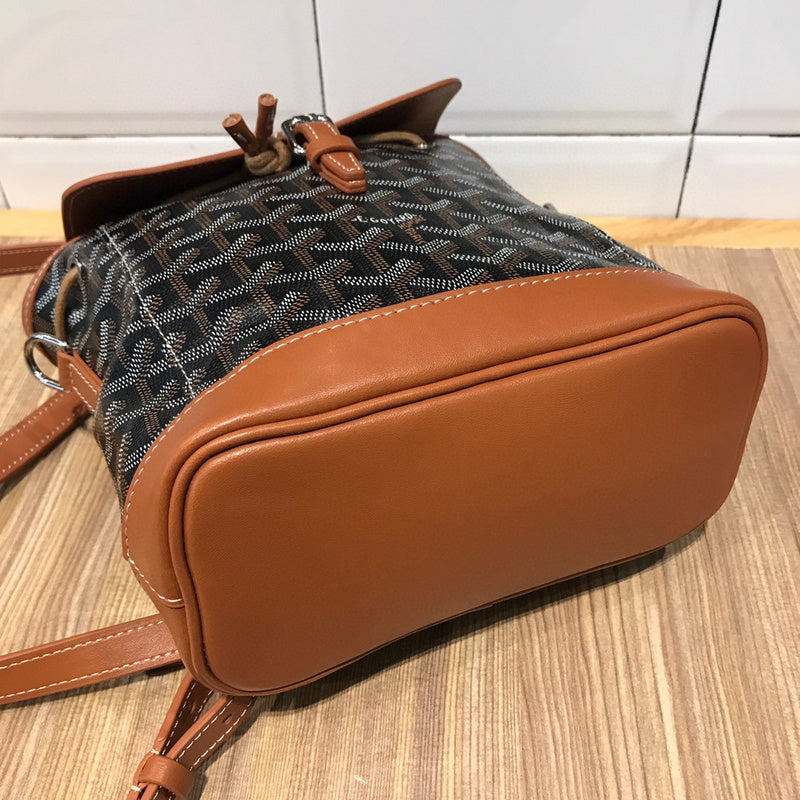 ELE - GOD Bags - 015