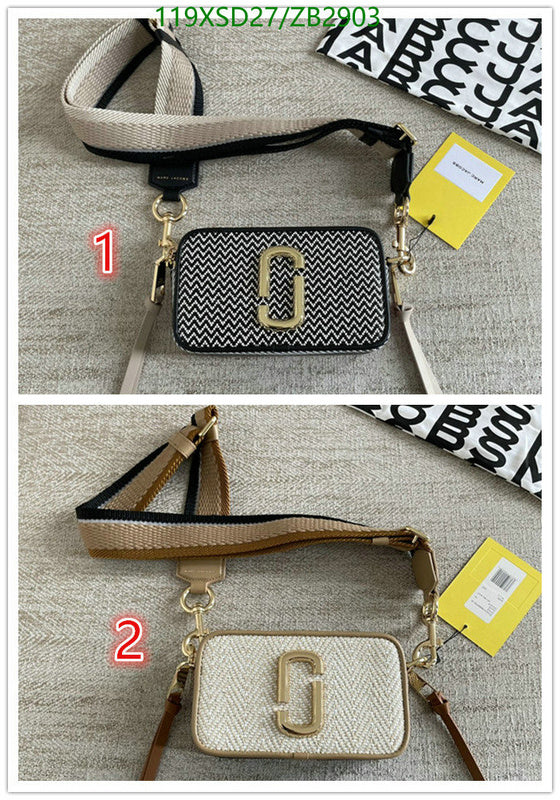 SAMC - MOJ Bags - 201