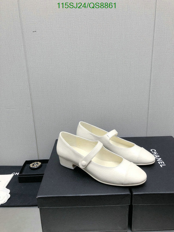 SAMC - CHL Women Shoes - 045