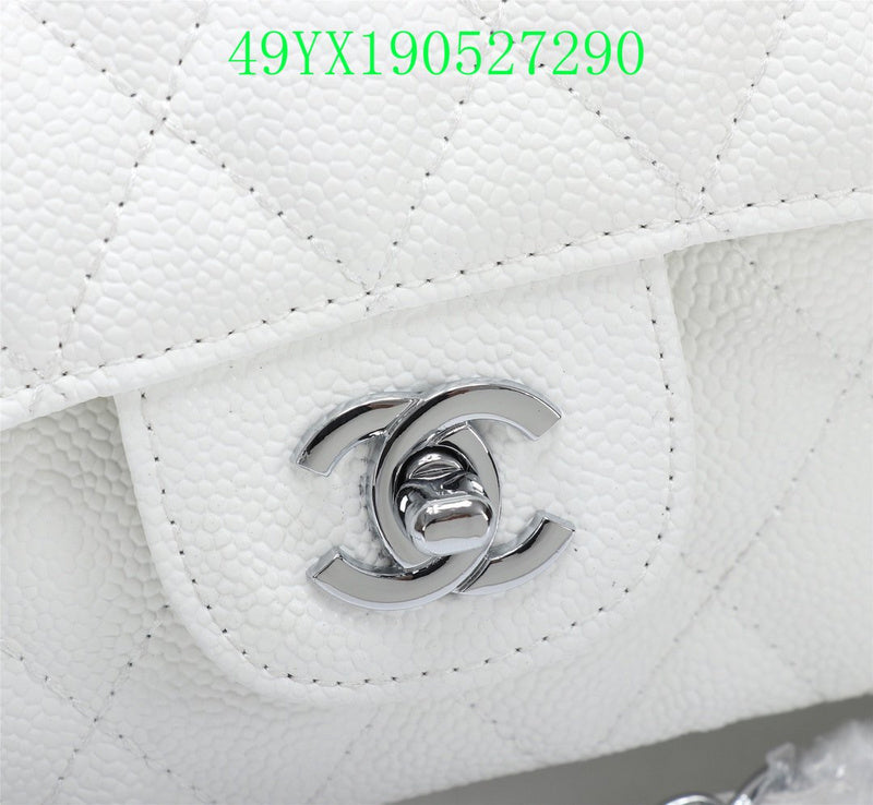 Satchel Bags - CHL Bags - 5414
