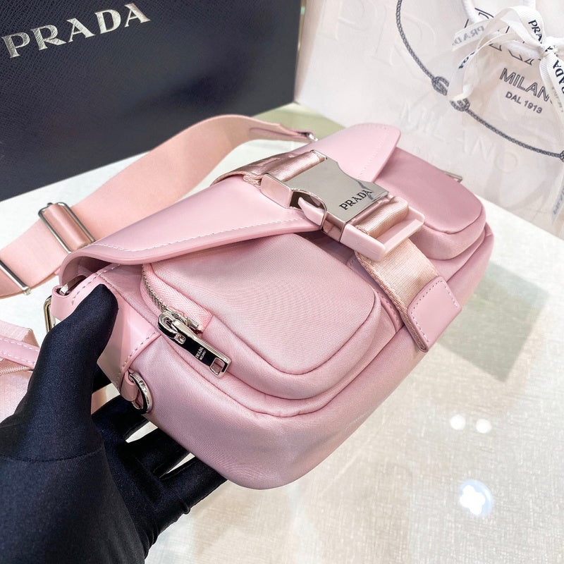Satchel Bags - PDA Bags - 2430