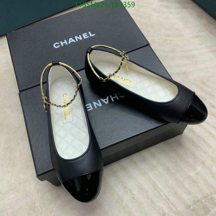 SAMC - CHL Women Shoes Ballet - 382
