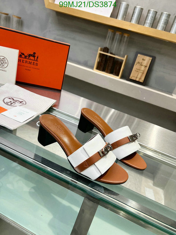 SAMC - HMS Women Shoes - 049
