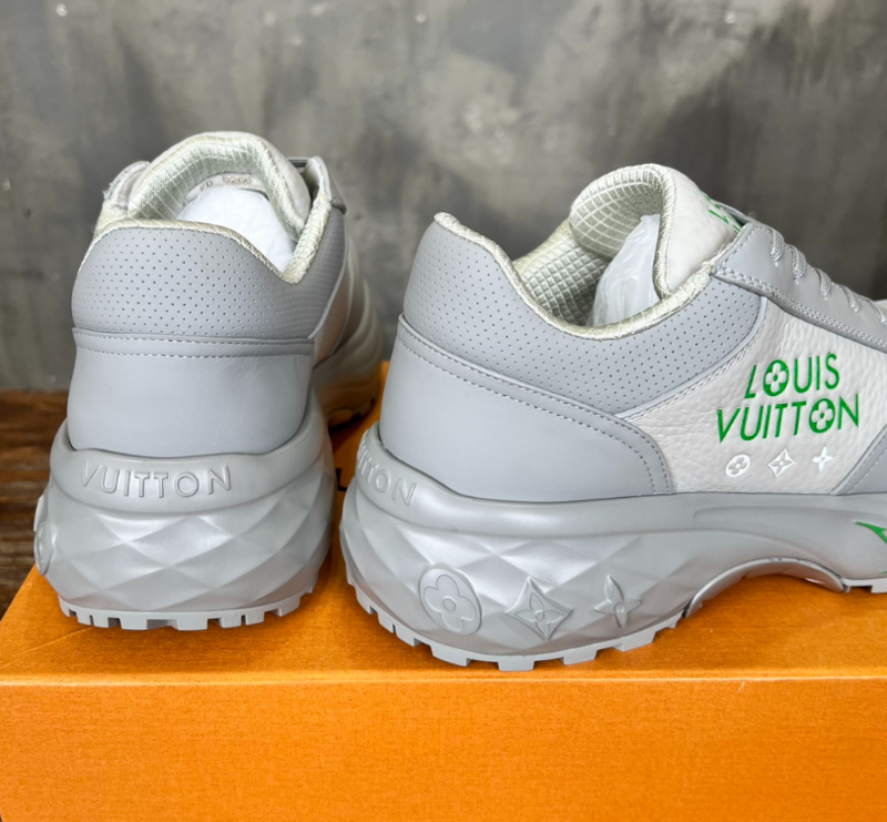 SAMC - LOV Men Shoes - 032