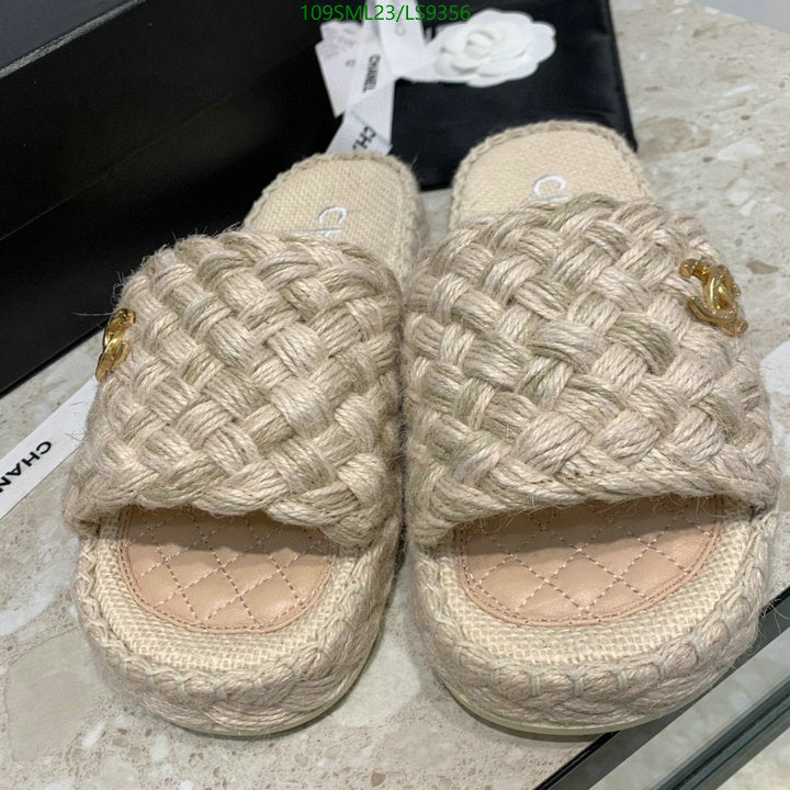 SAMC - CHL Women Shoes Slippers - 226