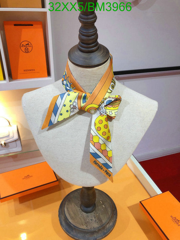 SAMC - HMS Scarves - 240