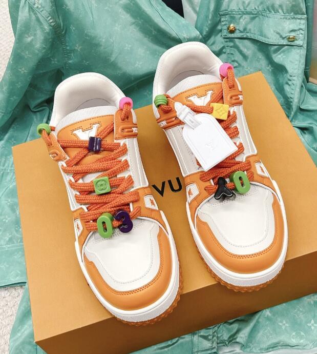 SAMC - LOV Men Shoes - 855