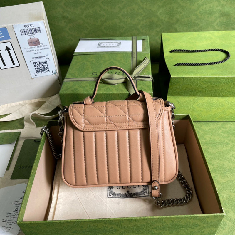 Satchel Bags - GCI Bags - 6535