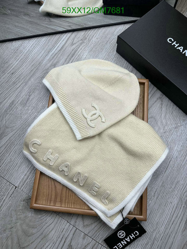 SAMC - CHL Scarves - 587