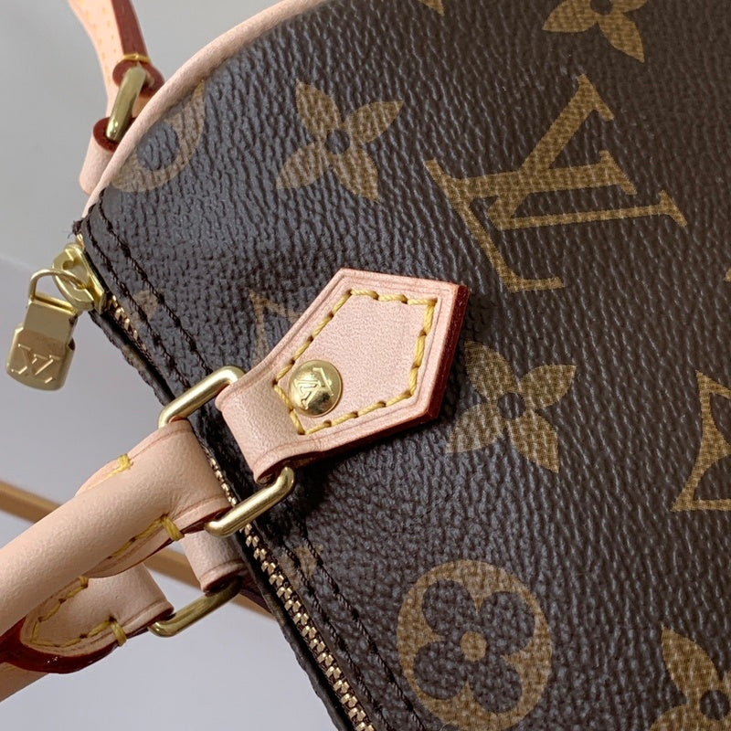 Glamy - LOV Bags - 848