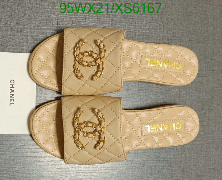 SAMC - CHL Women Shoes Slippers - 132
