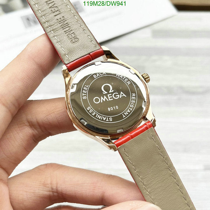 SAMC - OG Watches - 039