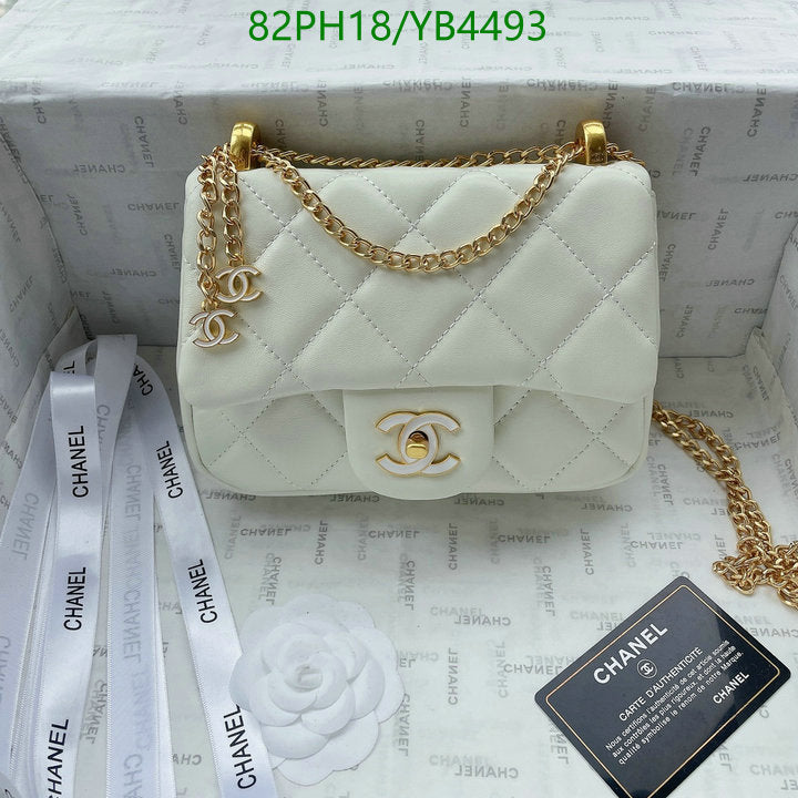 SAMC - CHL Bags Crossbody - 459
