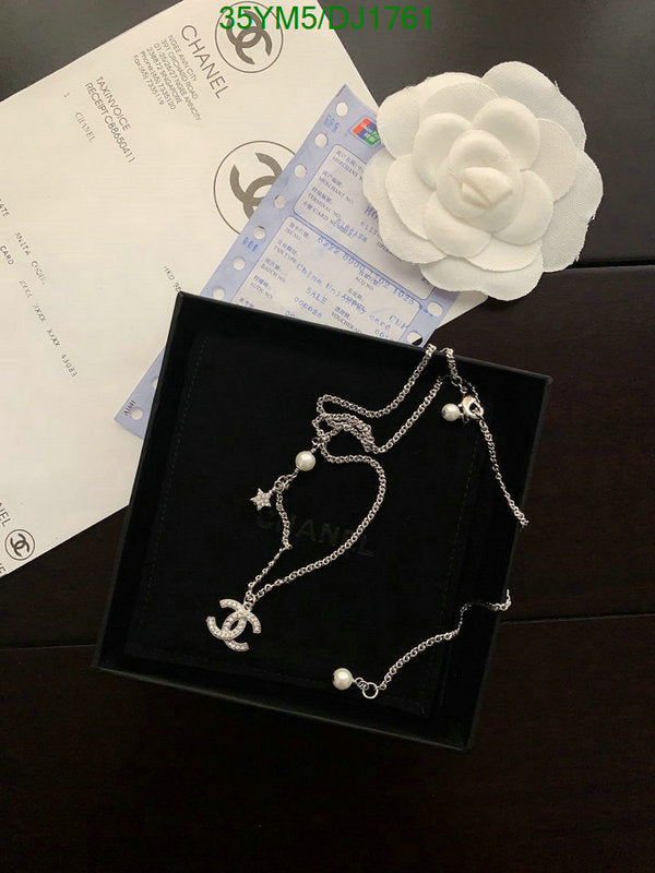 SAMC - CHL Jewelry - 199