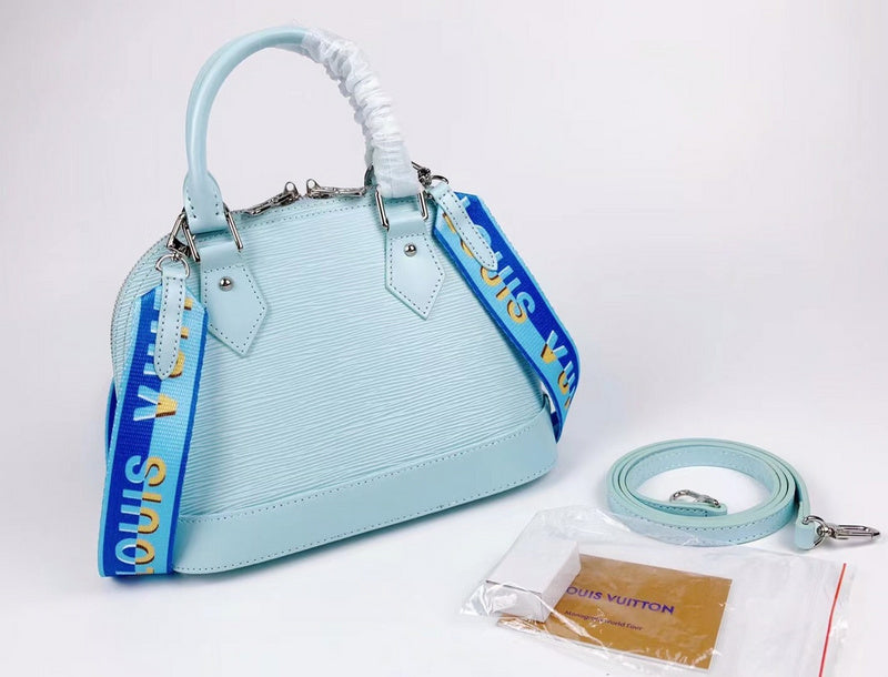 Satchel Bags - VL Bags - 1062