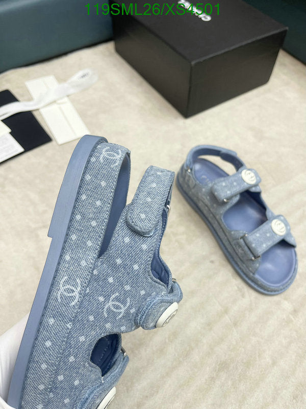 SAMC - CHL Women Shoes Beach - 102