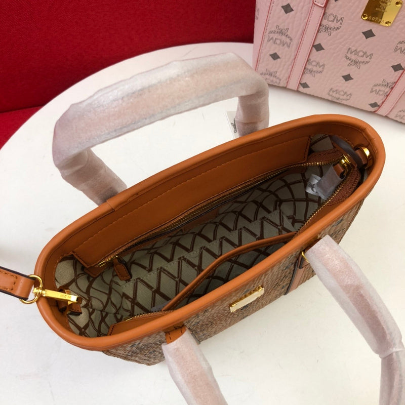 Satchel Bags - MC Bags - 006