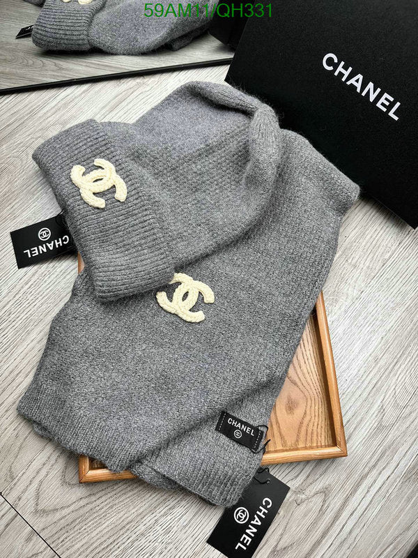 SAMC - CHL Caps & Hats - 179