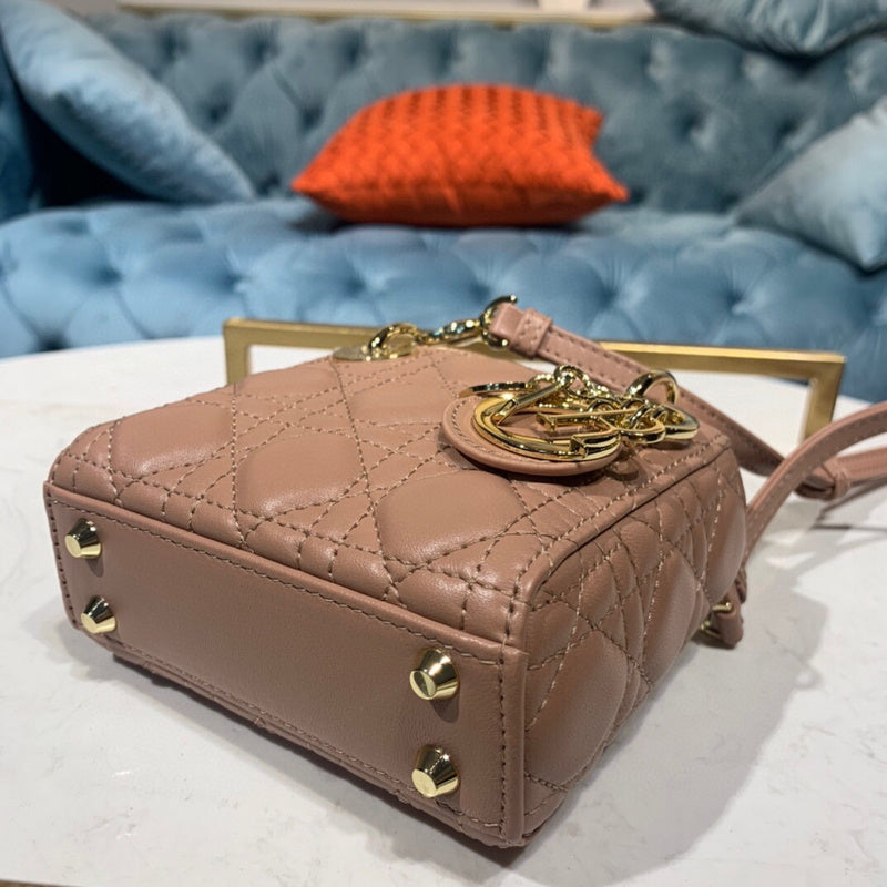 Glami Fashion - DIR Bags - 1738