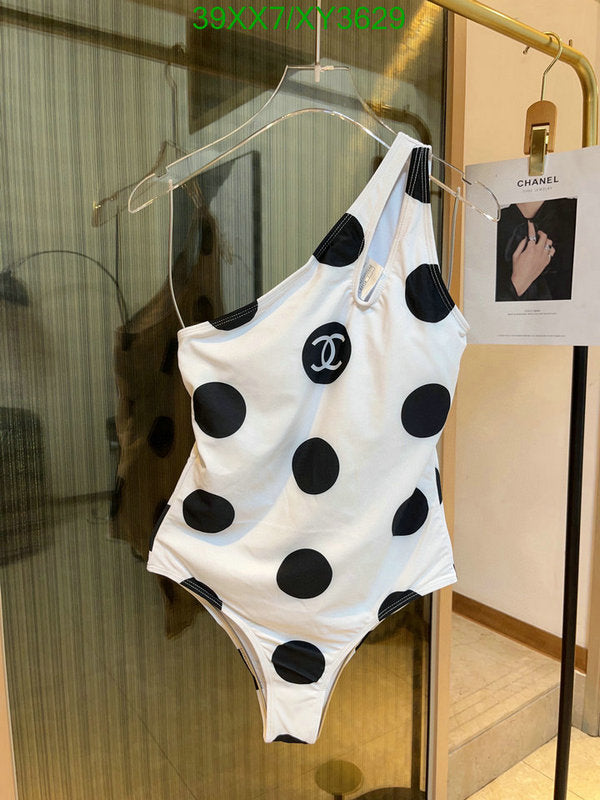 SAMC - CHL Swimsuits - 201