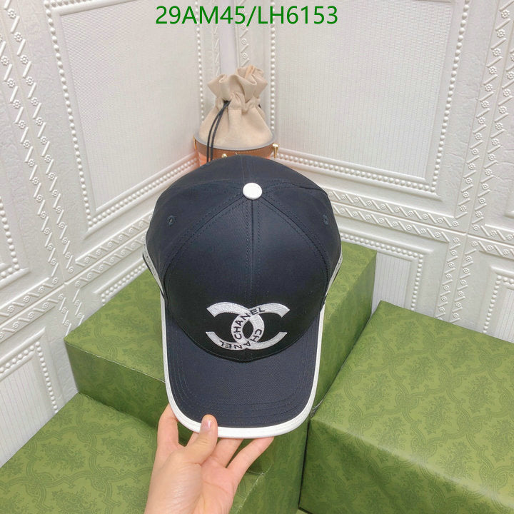 SAMC - CHL Caps & Hats - 440