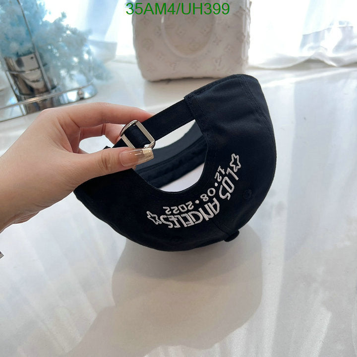 SAMC - COL Caps & Hats - 118