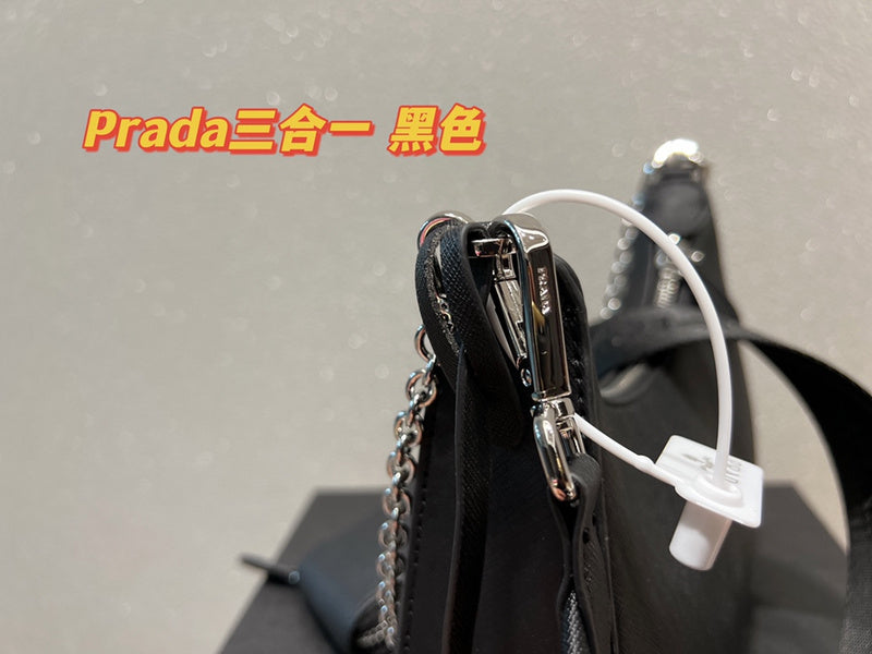 Satchel Bags - PRA Bags - 292