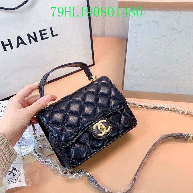 Glami - CHL Bags - 2436