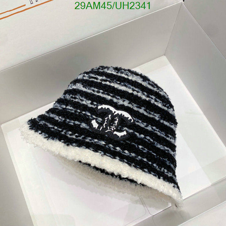SAMC - CHL Caps & Hats - 085