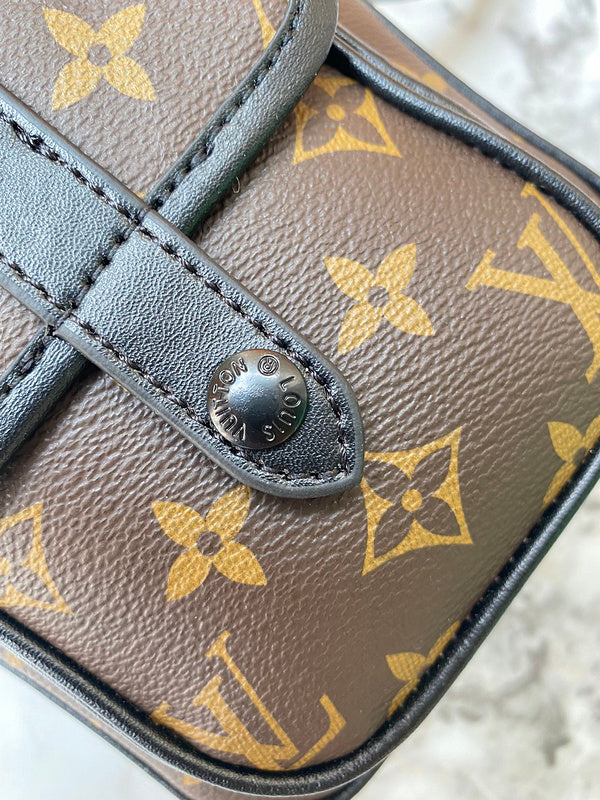Satchel Bags - VL2 Bags - 622