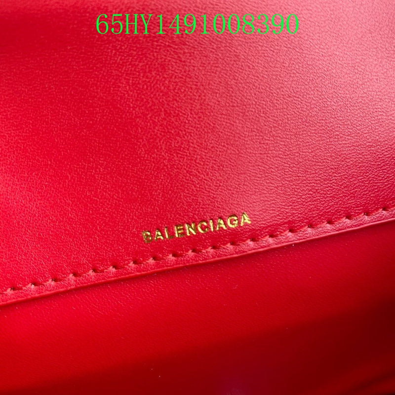 Glami Fashion - BGA Bags - 2049