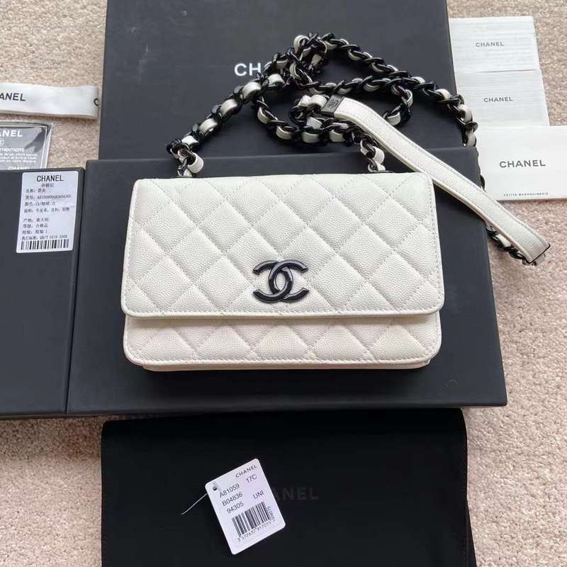 Satchel Bags - CHL Bags - 5962