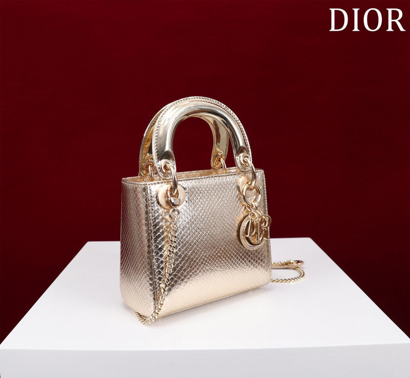 ELE - Dir Bags - 750